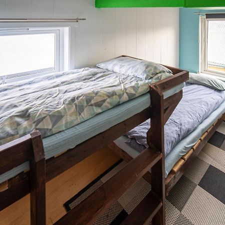 Tromso Activities Hostel المظهر الخارجي الصورة