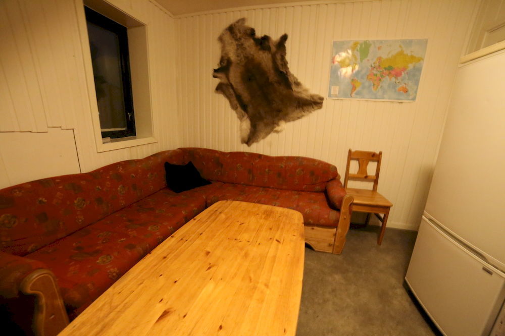 Tromso Activities Hostel المظهر الخارجي الصورة